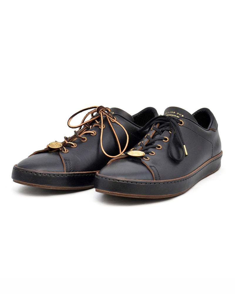 RDT-BS01 BLACKSTONE CHROMEXCEL BLACK