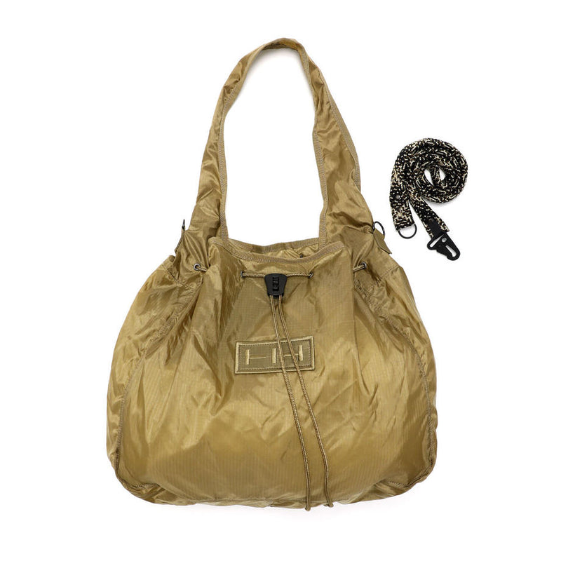 ULTRALIGHT ONESTRAP TOTE