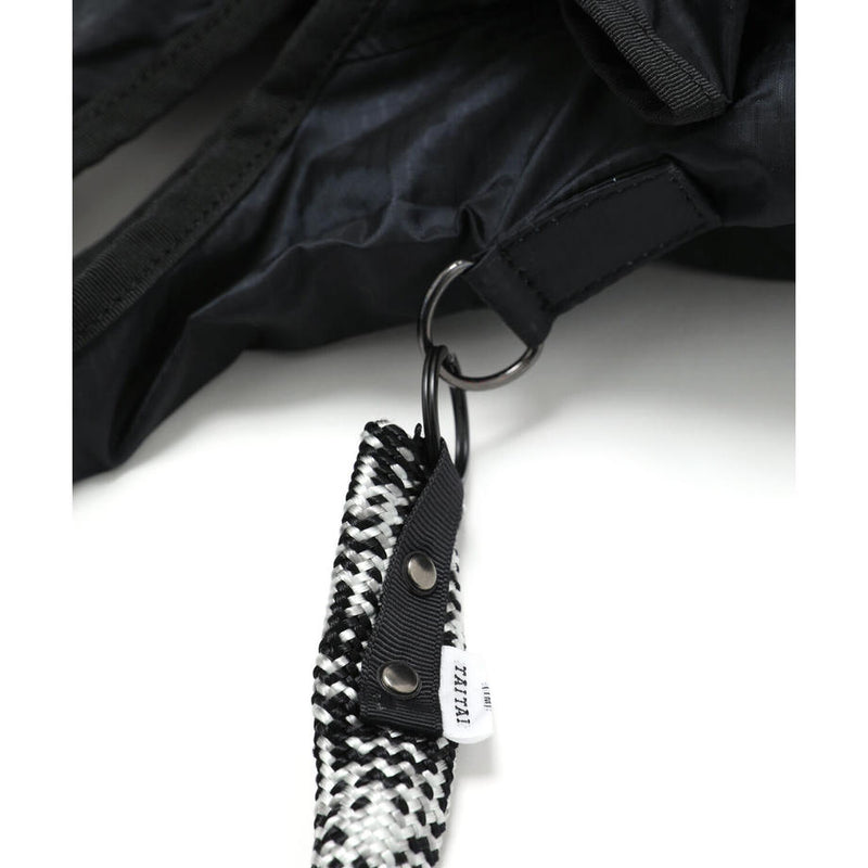 ULTRALIGHT ONESTRAP TOTE