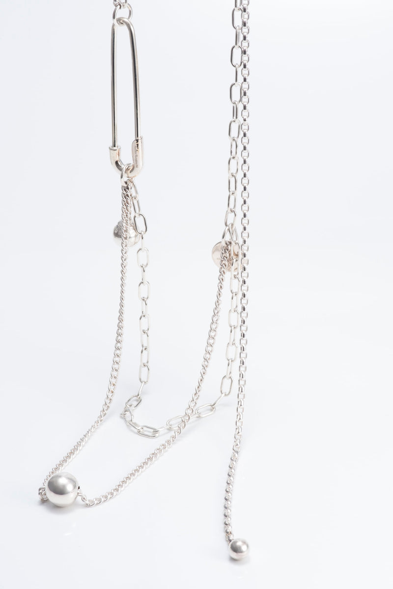 NECKLACE NO.413