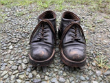 RDT-A01 COUPEN BLACK CHROMEXCEL
