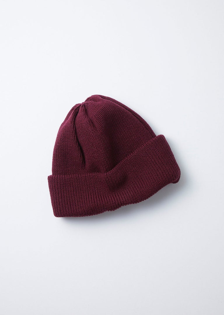 R5016 BULKY WATCH CAP